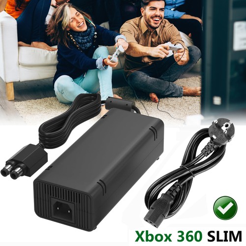 Neu xbox 360 slim - xbox, slim/s