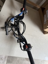 kymco super 8 2t Lenkrad Mit