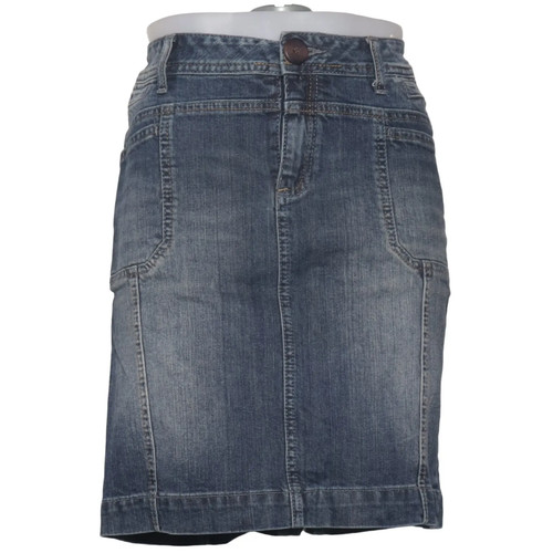 Oliver jeansrock größe - s.oliver,, jeansrock,