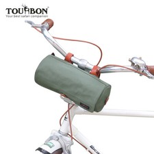 TOURBON Cycling Front