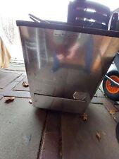 Saunaofen und Steuerung Previleg