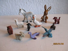 Schleich Mini Classic 8 Stück