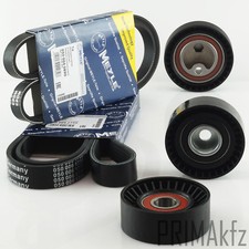 MEYLE Keilrippenriemen Satz