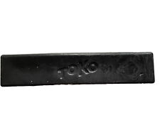 Ski- Snowboard TOKO Backshop Barwax Stangenwachs "MOLYBDENUM", 250 gramm