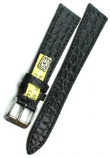Uhrenarmband Alligator 19mm