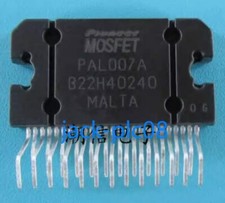 1 PCS NEW PAL007A audio