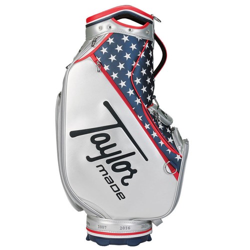 Taylormade heritage 2025 staff - heritage,