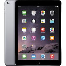 Apple iPad Air 1. Gen. 128GB, WLAN + Cellular (Entsperrt), 24,64 cm, (9,7 Zoll)
