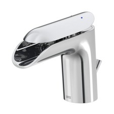 LENZ Lela Waschtischarmatur