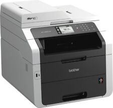 Brother MFC 9332 CDW Drucker Kopierer Scanner Fax