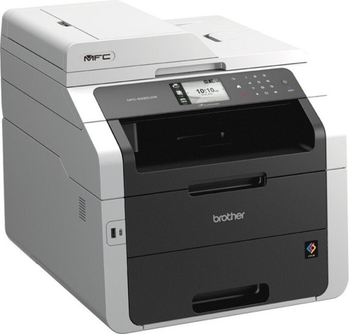Brother mfc 9332 cdw - 9332,