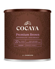COCAYA Premium Brown