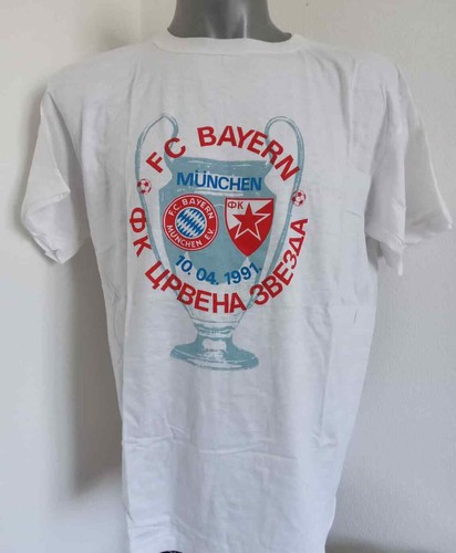 Shirt bayern münchen - fc,