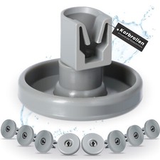 Korb-Rollen Unterkorb 8 Räder