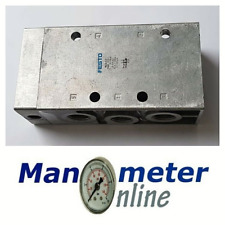 Pneumatikventil Festo VL-5-1/2