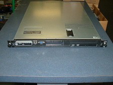 Dell PowerEdge SC1435 Opteron
