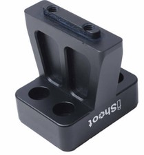 Stativschelle Basis Lens