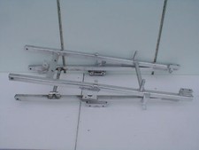 HONDA , CBR 600 F , Rahmen , Heckrahmen  , ALU , PC35