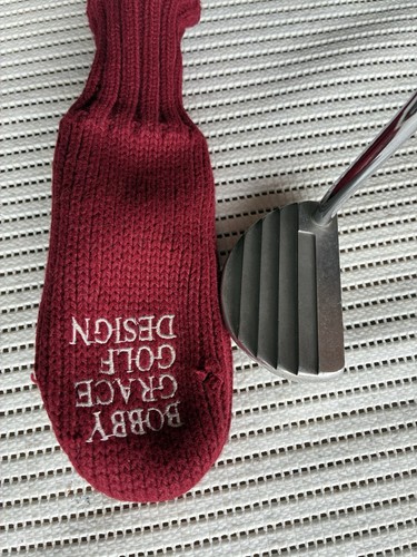 Bobby grace putter - bobby,