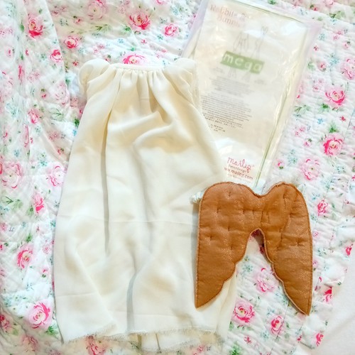 Maileg kleidung kleid - maileg,
