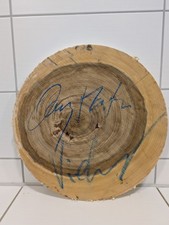 Original signierte STIHL