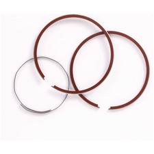 Ersatz Kolbenring 50ccm für Aprilia SR Morini und Suzuki Motor Atala/Rizzato Byt