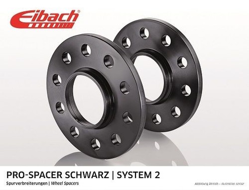 Eibach spurverbreiterung 20mm - eibach,