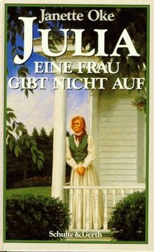 Julia eine frau gibt nicht - -,