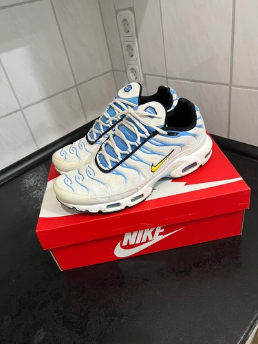 Nike air max plus - plus, tn