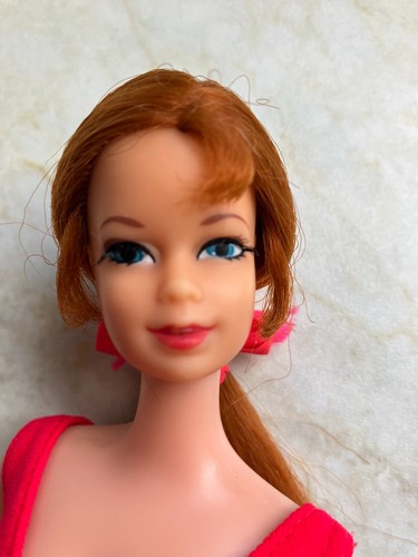 Vintage barbie 1165 - barbie, tnt