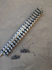 Für Inca Abrichte / Hobelmaschine originaler Rückschlagschutzbalken