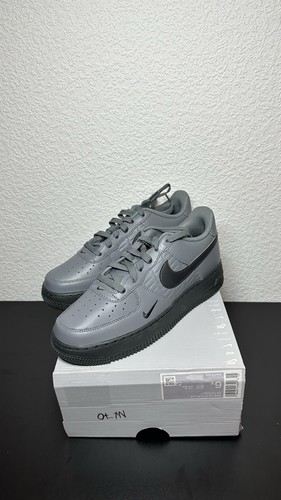 Nike air force cool grey - gs,