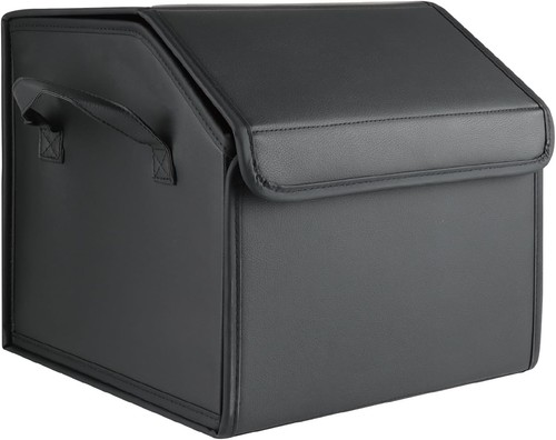 Faltbarer kofferraum organizer - faltbarer, kofferraum-organizer