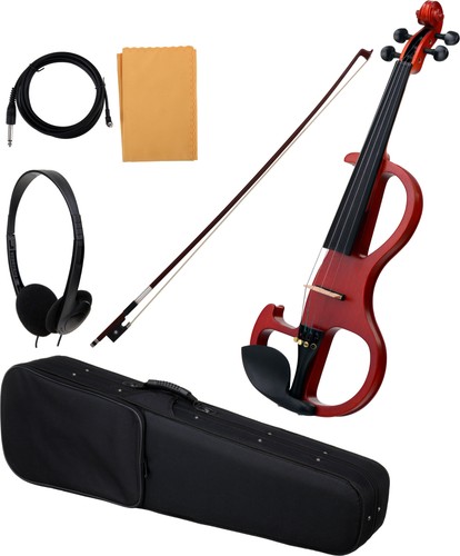 Violine e geige - e-violine, e-geige