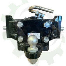 HS200-K50-330 Kugelkupplung