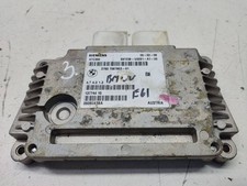 BMW 5 E60 E61 2007 Diesel