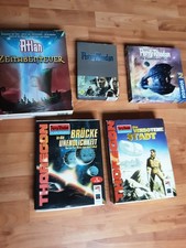 Perry Rhodan CD/CD-ROM spiele