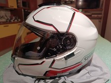 Shoei Gt-Air Helmet Pendulum