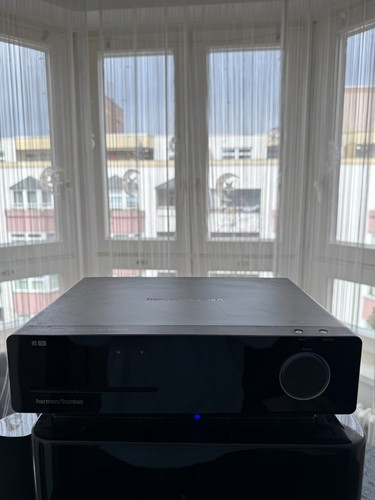 Harman kardon 200 dvd - kardon,