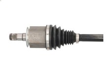 DRIVESHAFT POINT GEAR PNG75210