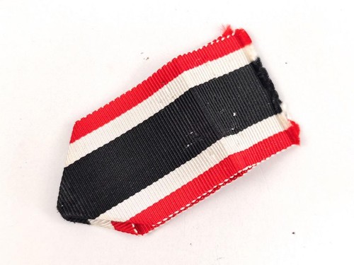 Band zum kriegsverdienstkreuz - band,