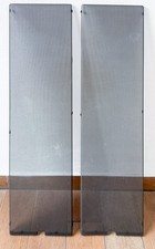 Canton Ergo 100 & 100 DC