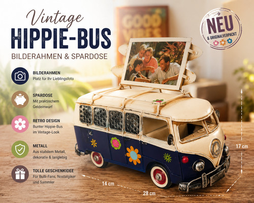 Vintage - 🚌,