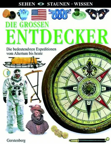 Sehen staunen wissen - sehen., die