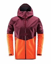 Haglöfs Jacke Merak Gore-Tex