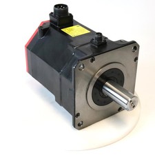 Fanuc AC-Servomotor 22/2000 A06B-0085-B804 NOV
