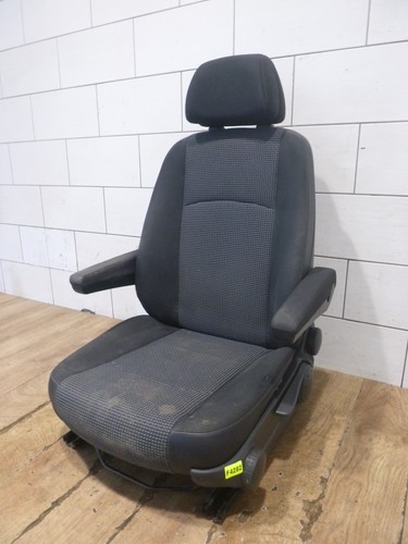 Sitz mercedes vito 639 - vito, vorne