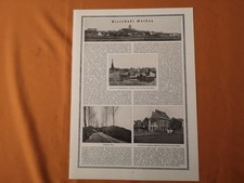 RK 1917 Zeitungsdruck 3860