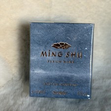 MING SHU FLEUR RARE EAU DE