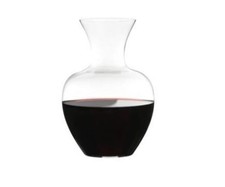 ABVERKAUF RIEDEL Glas Rotwein
